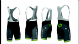 Synergy Custom Bib Shorts